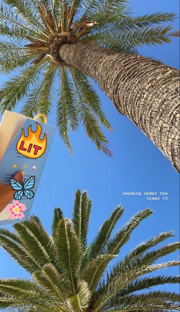 #Rolbandchella21

—Comparte en sus historias de IG una foto mientras descansaba en los jardines de una de las haciendas, acompañada de <a href="/Mikrokxzmos/">Wook</a> con quién pasaría el resto del día. Por ahora solo disfrutaban del buen clima, más tarde se prepararían para los conciertos.—