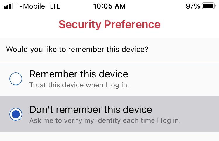 ESTRAHarassment's tweet image. @BofA #TechIntegrity or #InsurerAccess violating #YourCustomers? #CyberHackers blocking access. On same page for 10 minutes. @TMobile