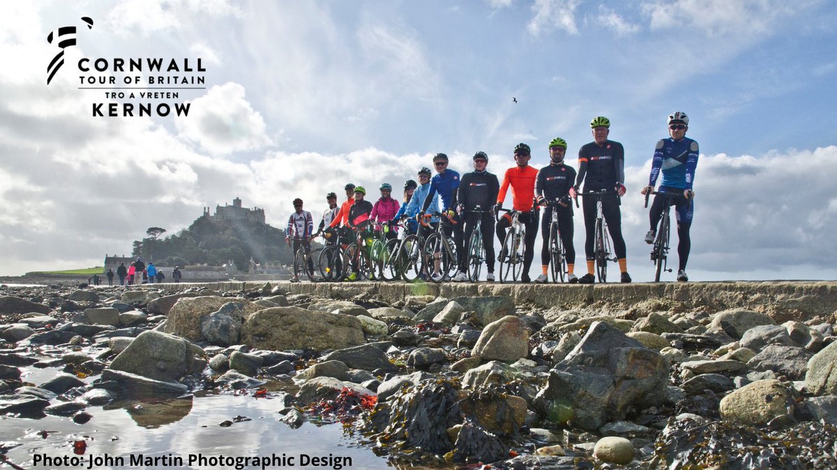CornwallToB's tweet photo. "In Cornwall, where steam once powered an industrial revolution, pedals now power a quieter, greener revolution." Find out more about Cornwall’s cycling assets here 👉 https://t.co/EF99W0ICH8
 #Cornwallcycling #healthyCornwall #ActiveCornwall #saintpirancycling #lovecornwall https://t.co/sTC7fL1uiS