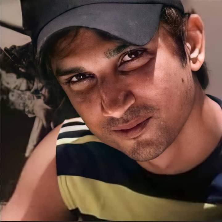 Why old staffs, secured house &amp; phone numbers were changed after Tai's entry into SSR's life?

Why SSR wasn't allowed to be in touch with his friends &amp; family?

When will CBI find the answers?

Sushant Now And Forever
<a href="/PMOIndia/">PMO India</a> <a href="/IPS_Association/">IPS Association</a> <a href="/indSupremeCourt/">Supreme Court of India</a> <a href="/KirenRijiju/">Kiren Rijiju</a>