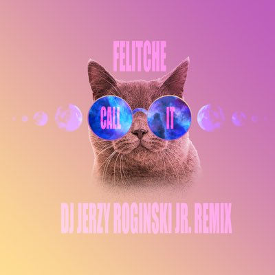 Felitche13's tweet image. #NewProfilePic