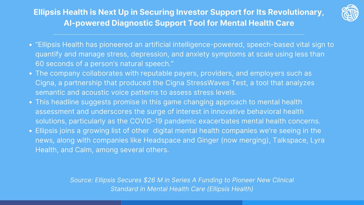 untanglehealth's tweet image. What action in #healthcare and #technology should you be keeping up with? Untangle Health has you covered.