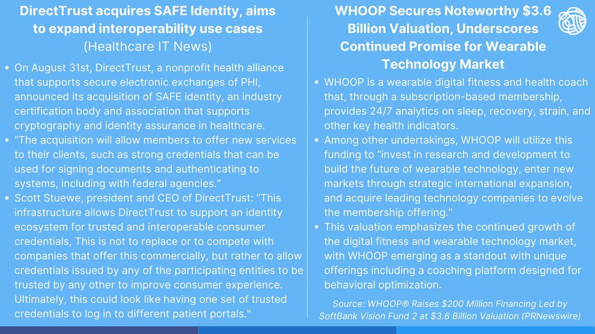 untanglehealth's tweet image. What action in #healthcare and #technology should you be keeping up with? Untangle Health has you covered.