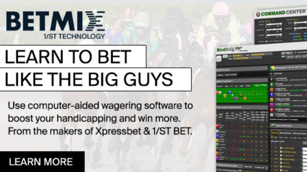 Betmix tweet media