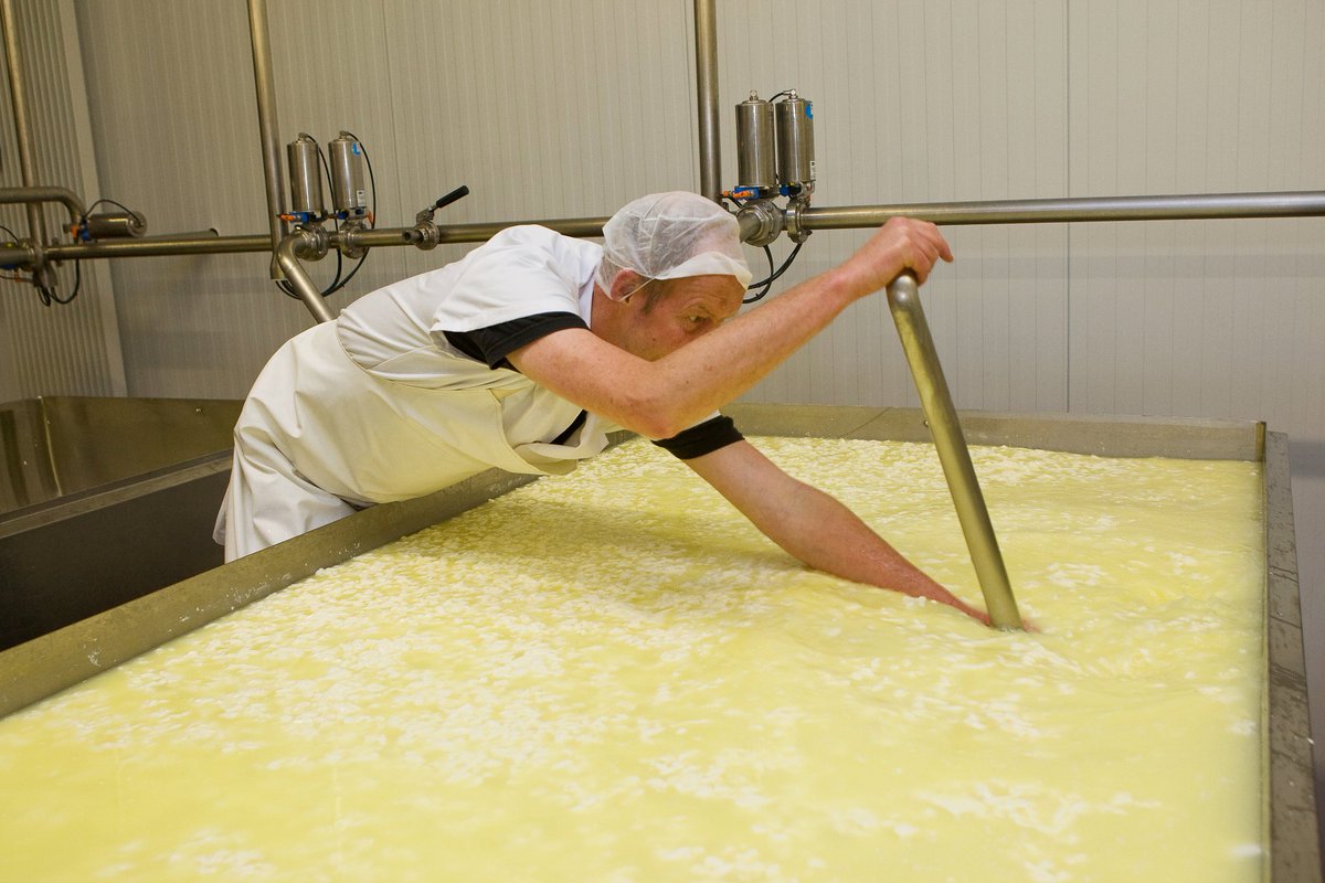 Cashel Blue Cheese tweet media