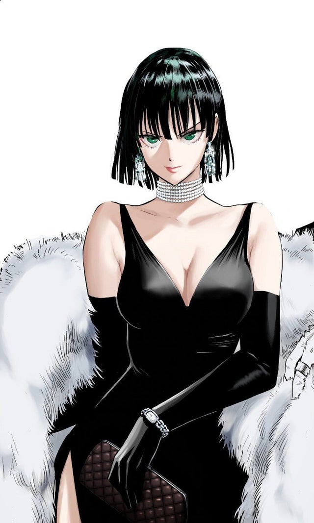 This Jennie with this Fubuki
