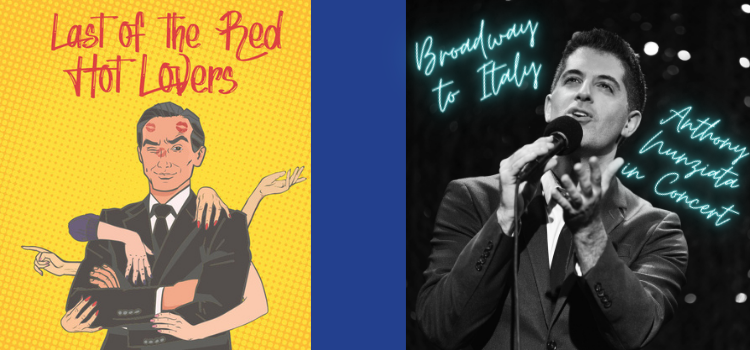 Cape May Stage tweet media