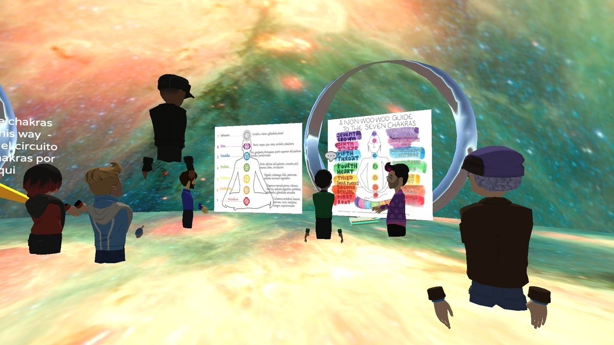 Sonya Seddarasan tweet media