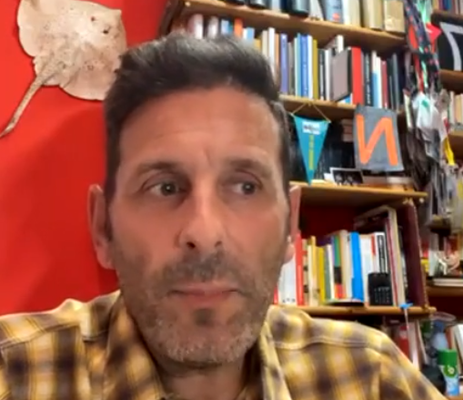 iapti's tweet photo. "When I post in my #socialmedia, I always think that my worst enemies will be reading it." @XoseCastro #xl8 #t9n #IGlive #IAPTIps https://t.co/MmYFUXjeKD