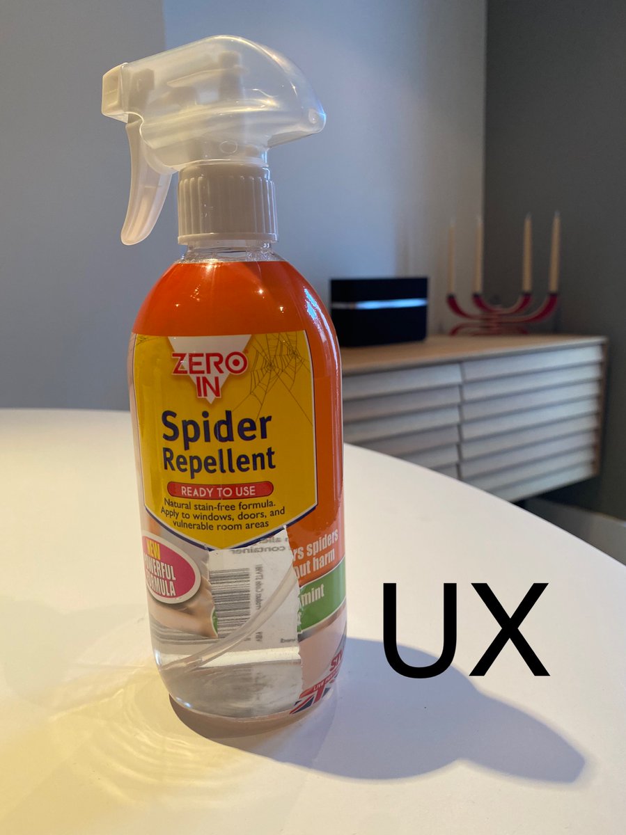 Andy Budd tweet media