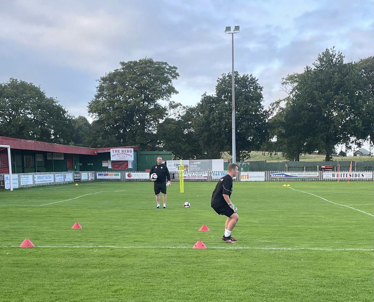 TFLG - The Football Uni Programme tweet media