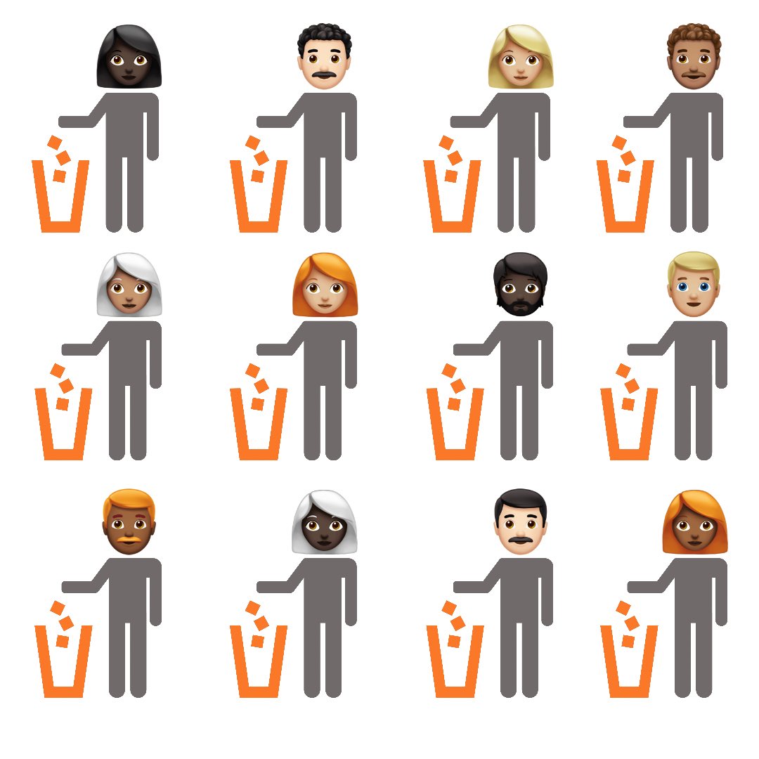 CTB - #certifiedtrashboy 🧡