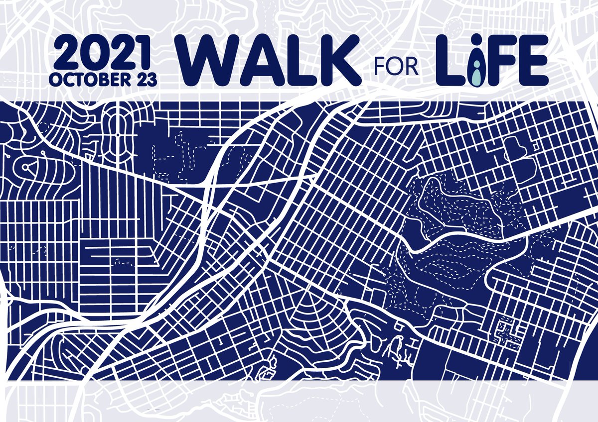 APC_SF's tweet photo. Announcing our 2021 Walk for Life on October 23rd! Visit https://t.co/TuHmpH19Rv for more info and to register! https://t.co/eqVeRn9K9y