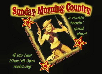 WZBC Sunday Morning Country - throwback interview on 9/5 12:20 pm EST - mailchi.mp/horenstein/wzb…