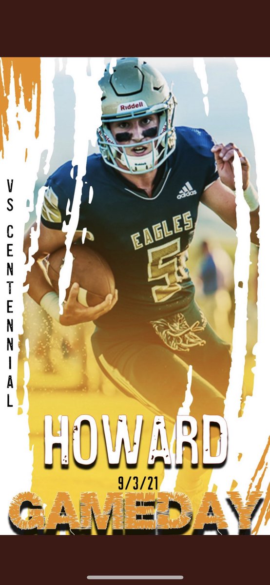 Hunter Howard tweet media