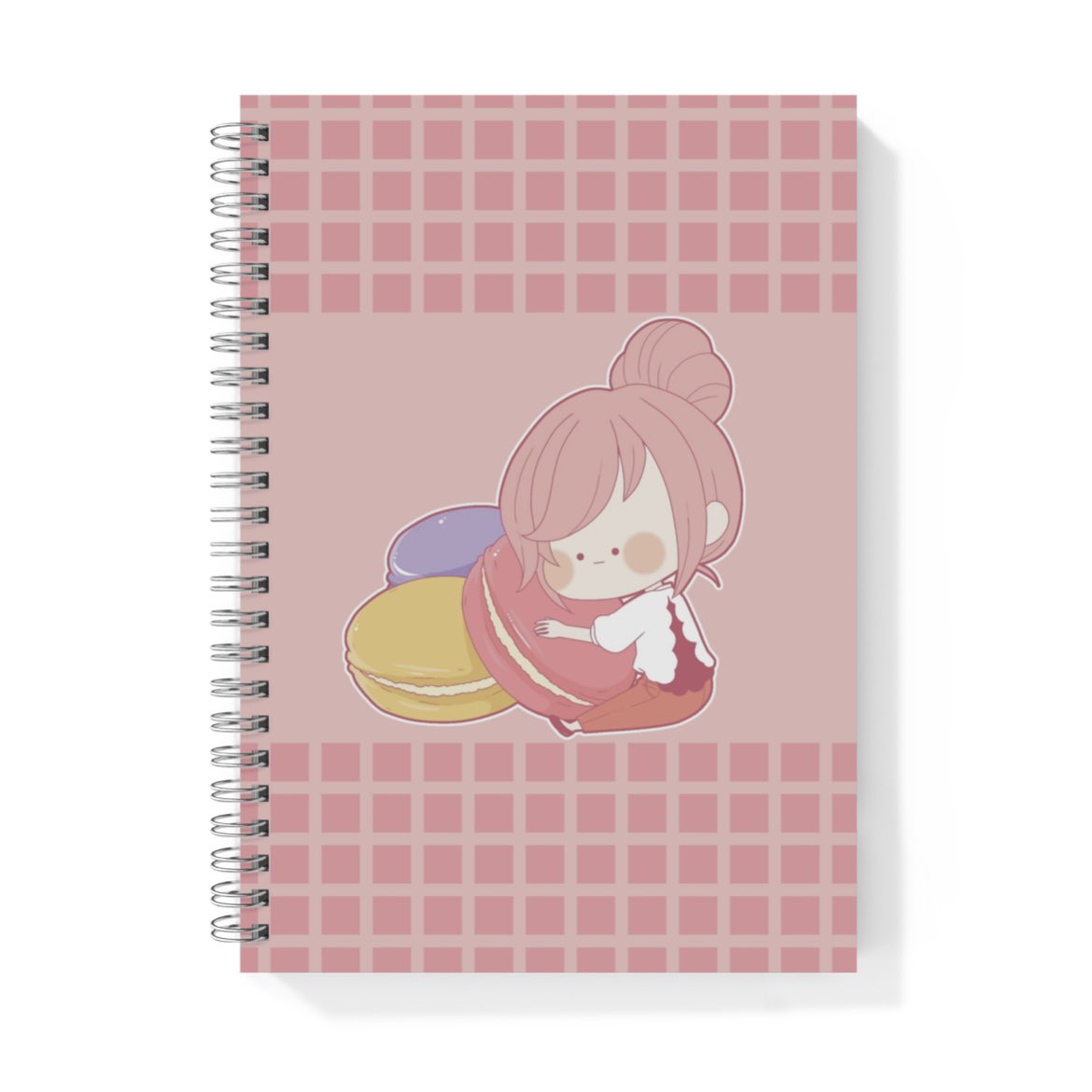 あきや ゆるかわ女の子イラスト Akiya さんのイラスト マンガ作品まとめ 11 件 Twoucan