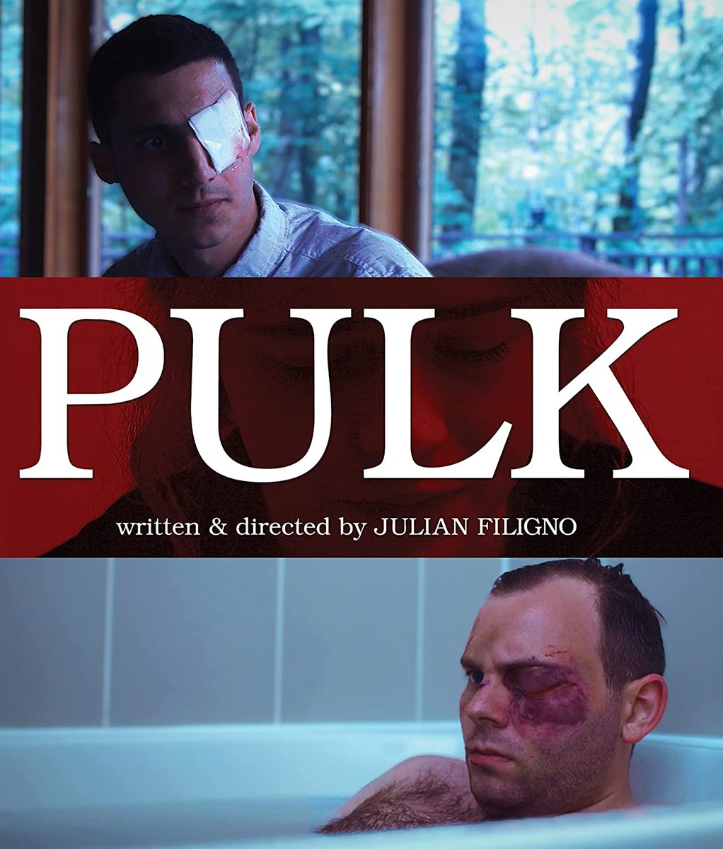 The_Ent_Factor's tweet photo. The horror film PULK (2020) starring Daniel Lewis Haug and Christian McKenna has been released on DVD &amp; Blu-ray

https://t.co/fITA7CQgDe

#dvd #bluray #pulk #pulkmovie #daniellewishaug #christianmckenna #horror #horrormovies @GravitasVOD @stutterFILMS https://t.co/64xYi0mGbP