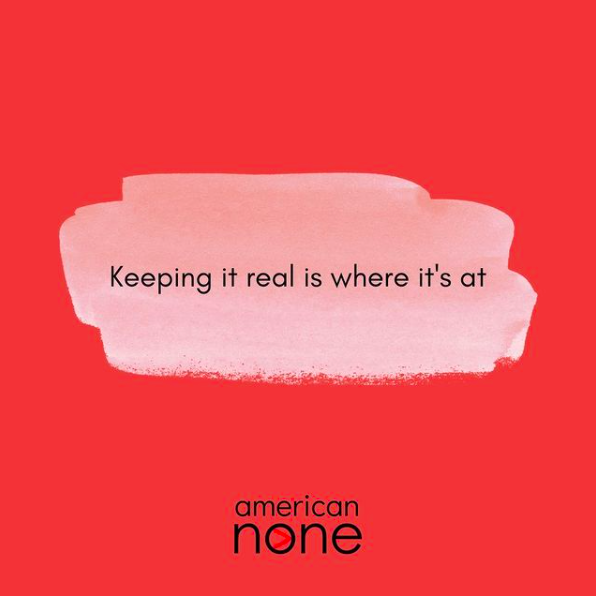AmericanNone's tweet photo. That's what Nones are all about. ⠀⠀⠀⠀⠀⠀⠀⠀⠀
⠀⠀⠀⠀⠀⠀⠀⠀⠀
Many of us are deconstructing from Christianity or Evangelicalism. Some simply don't experience the relevance of religion in their lives.⠀⠀⠀⠀⠀⠀⠀⠀⠀
⠀⠀⠀⠀⠀⠀⠀⠀⠀
Being honest and authentic. https://t.co/eDKKEXenTH