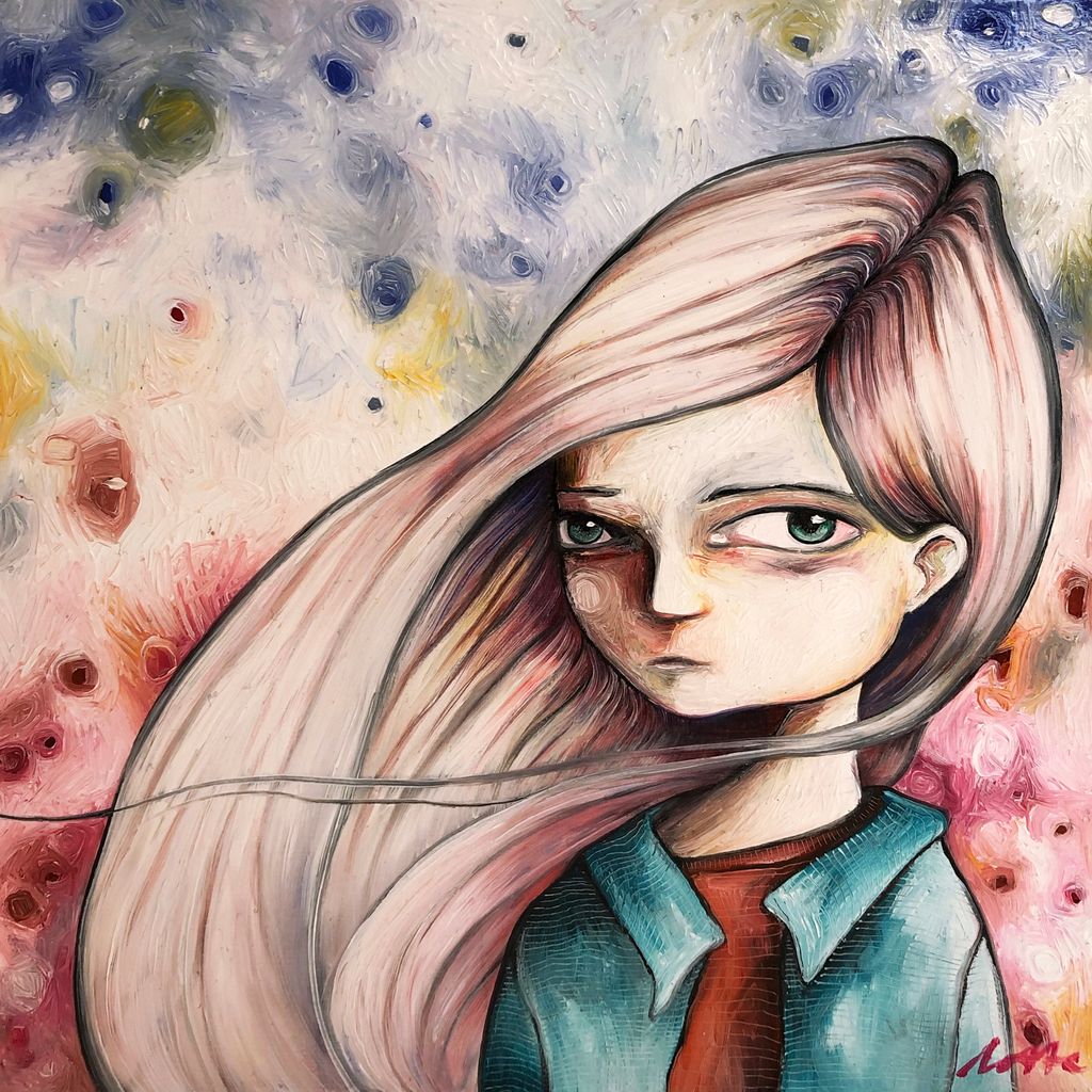 Zomerexpositie Groots in ‘t Klein | t/m 11 september 2021
 
Foto: Jacques Tange
Techniek Acryl op paneel | € 450 per stuk.
 
Bekijk ze allemaal op buff.ly/3iAEZvu.
 
#baxkunst #kunst #galerie #sneek #grootsintklein #GIK #kleinekunst #grootsekunst #kleinformaat