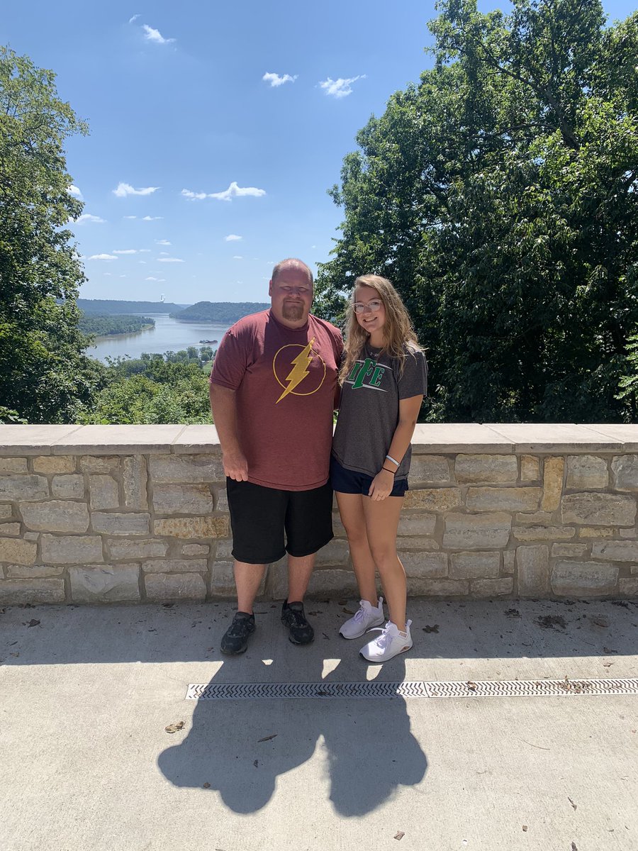 izzy (@izzy_dix) on Twitter photo Had a great visit yesterday <a href="/HanoverCollege/">Hanover College</a> ! I absolutely loved the environment and all of the students! <a href="/HanoverSBall/">Hanover College Softball</a> Had a great visit yesterday <a href="/HanoverCollege/">Hanover College</a> ! I absolutely loved the environment and all of the students! <a href="/HanoverSBall/">Hanover College Softball</a>