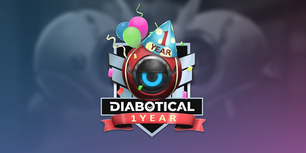 Diabotical Esports tweet media