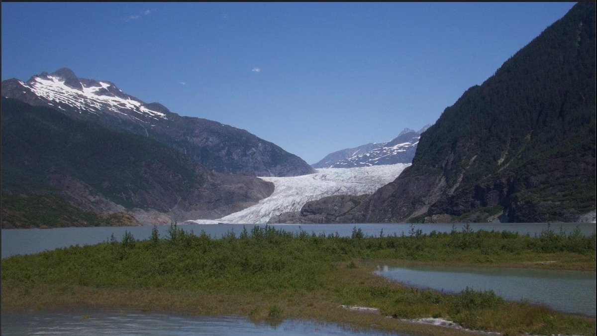 Blog Post #8 of The Climate Doctor is up on AMP HP!
Join us at cvacademics.org to read the full blog post of Alexis’s experiences visiting Alaska this summer and how climate change is affecting the glaciers.
#glacierbay #climatechange #FridaysForFuture