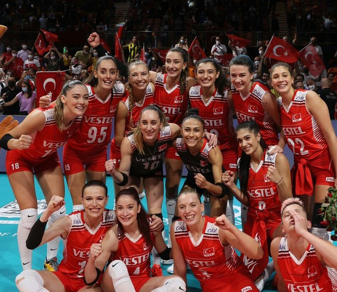 Yaşattığınız gurur yeter. Emeğinize sağlık 
#FileninSultanlari