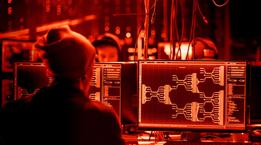 GlobaltechO's tweet image. Beware of New Cyberattack: Quantum Hacking and Its Threats to The World
bit.ly/3DNz3aK
#Quantumhacking #cyberattack #cybercrimesinquantumcomputing #quantumcomputers #quantumhackingincomputers #quantumcomputing #cybercrimes #computing #data #Bitcoin #Bitcoinwallet