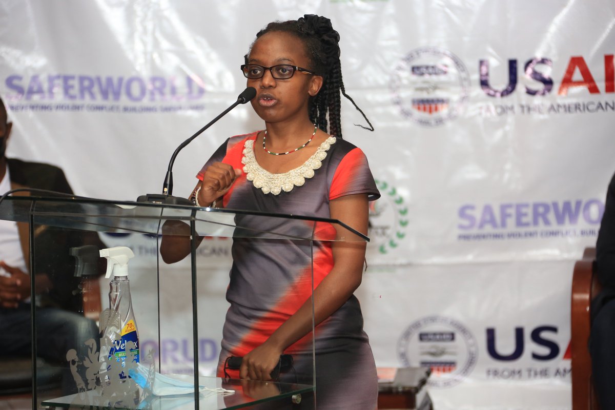 PEACE ACCORD: A good day for the student leaders under 
<a href="/UCSPAK_KENYA/">UCSPAK Kenya</a> that brought together 70 student leaders from all the universities to deliberate on youth Governance and Peace towards a better Kenya graced by Chief Guest CS 
<a href="/mucheru/">Joe Mucheru EGH</a> 
<a href="/SWJacksonUN/">Stephen Jackson</a>
 #studentsdialogue 
<a href="/uonbi/">University of Nairobi</a>