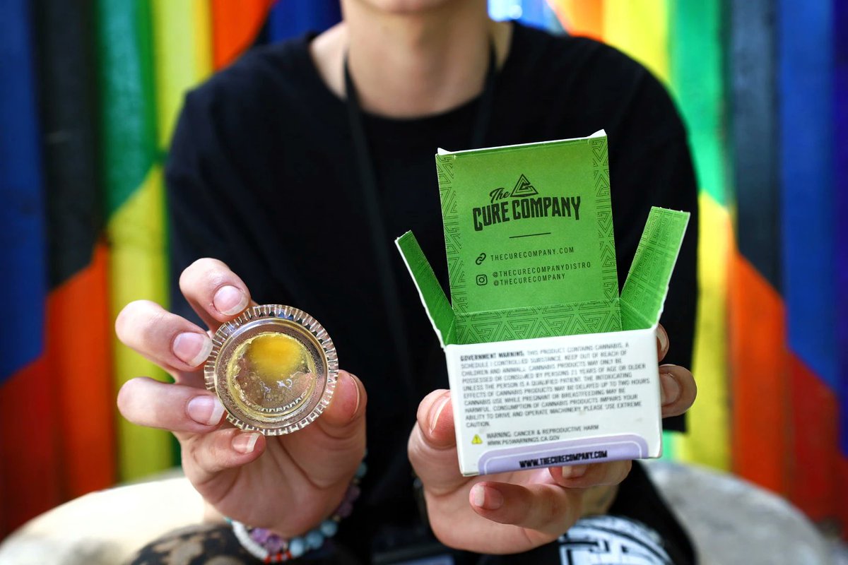 HIGH TIMES Delivery Service tweet media