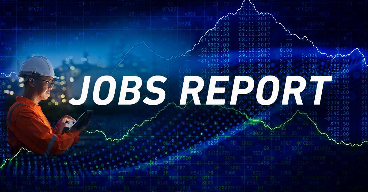 ZionsBank's tweet image. .@SpendloveRobert: Lack of #laborsupply &amp;amp; weakening #consumerdemand are to blame for this morning’s lackluster #jobsreport. 

Read the full analysis: zionsbank.com/community/arti…