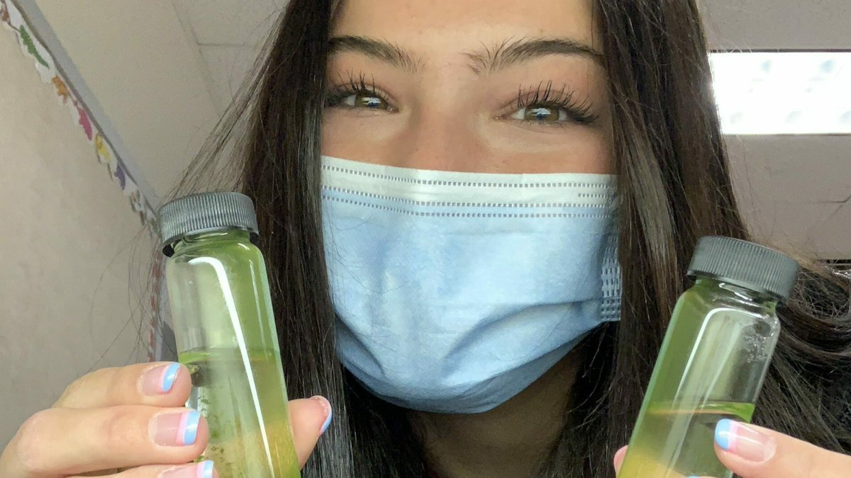 The Greensburg Area Science Program (GASP) shows students in Greensburg, PA, that careers in science are possible for them through field trips, guest lectures, mentorship, and a yearly science fair. New blog from <a href="/KowalczykAmanda/">Amanda Kowalczyk</a> @GreensburgSci
ascb.org/careers/studen…