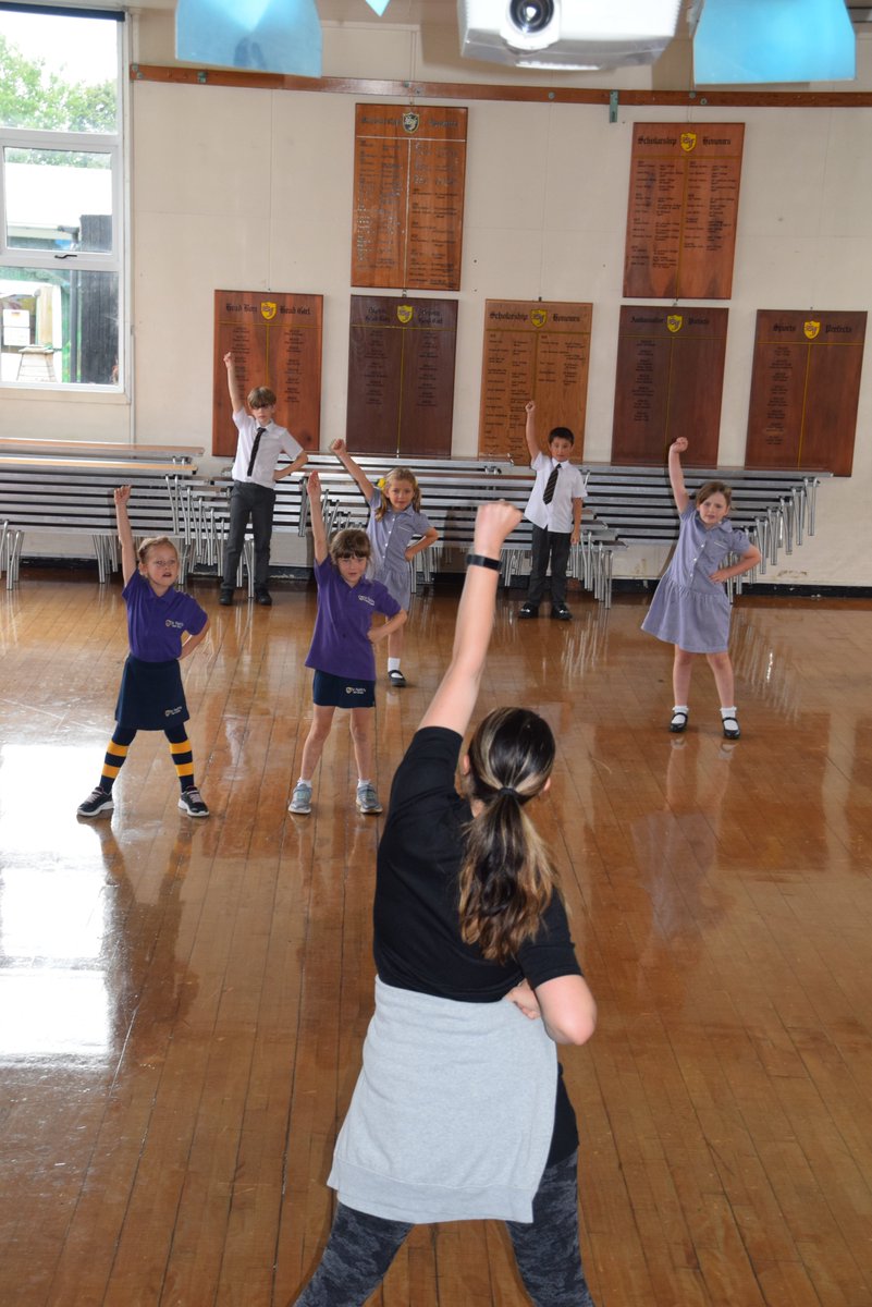 StFaithsPrepAsh's tweet photo. We're back to a full house in Clubs and Activities. We would love you to join in. @WishfordSchools @isaschools  #outdooradventureclub #musicaltheatre #newspapers #languages #education #prepschool  #disco https://t.co/UoXsM8Mzwb