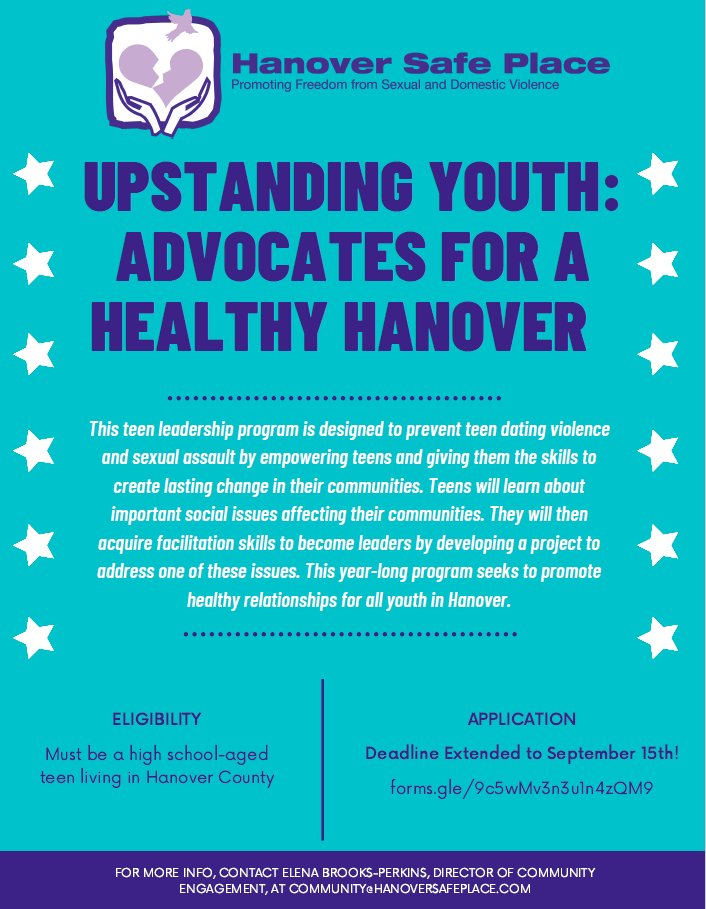 Mechanicsville High School School Counselors tweet media