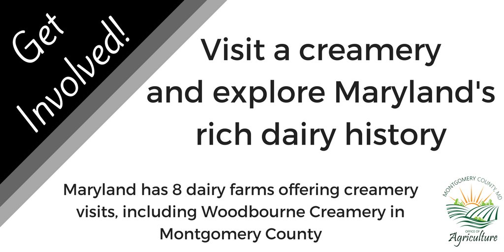 MoCoOAG's tweet photo. Ever heard of the MD Ice Cream Trail? Great way for kids and families to enjoy fresh, local ice cream! https://t.co/e8LaQZZOea
#icecream #buylocal #IceCreamTrail https://t.co/irfSVeJGDT