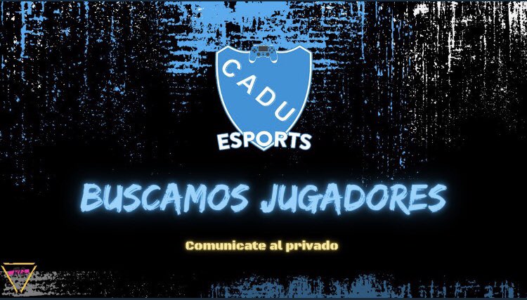 #PS4 | #FIFA22 | #IESA 

El Domingo seguimos  con las pruebas para el #FIFA22 💙🤍 🔎 

Si estás interesados en probarte manda un mensaje por privado 📩

#VamosCeleste