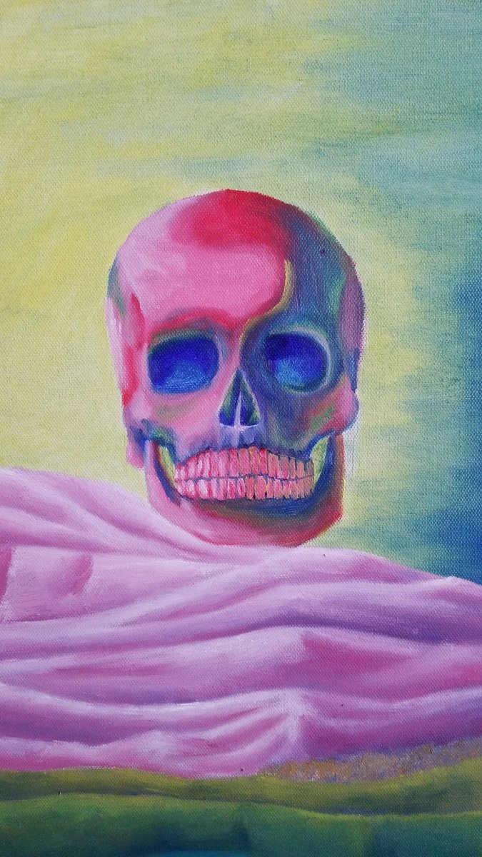 Ah yeah look at this little fella