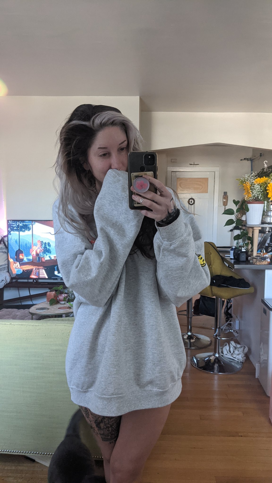 slutty potato on Twitter: " ️wake up with me ️ https://t.co/QuQd7y43S4 https://t.co/n6P8KKIRS6