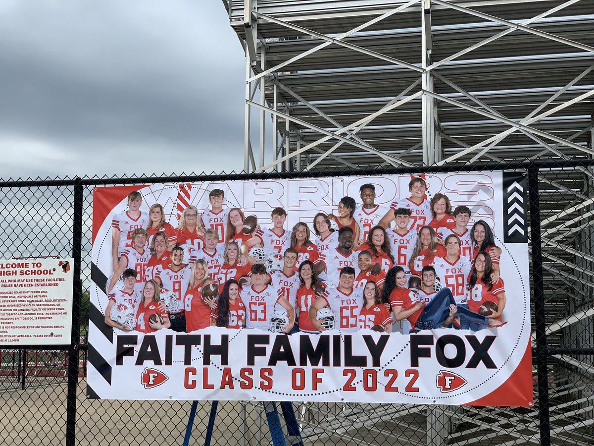 The <a href="/fox_warrior/">Fox Warrior Football</a> mama’s are looking good! <a href="/FOXHS_FOWF/">Friends of Warrior Football</a> <a href="/FoxC6Schools/">Fox C-6 Schools</a> <a href="/FoxHSActivities/">Fox High School Activities</a> <a href="/FHSWarriorPride/">Warriors</a> <a href="/foxc6super/">Dr. Paul Fregeau</a> <a href="/DrSherp/">Fox High Principal</a> #mamasbanner #foxwarriors