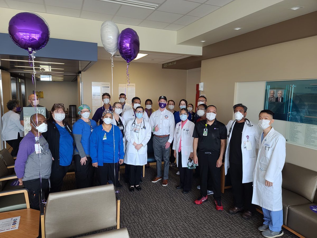 UTSW Hospital Medicine tweet media