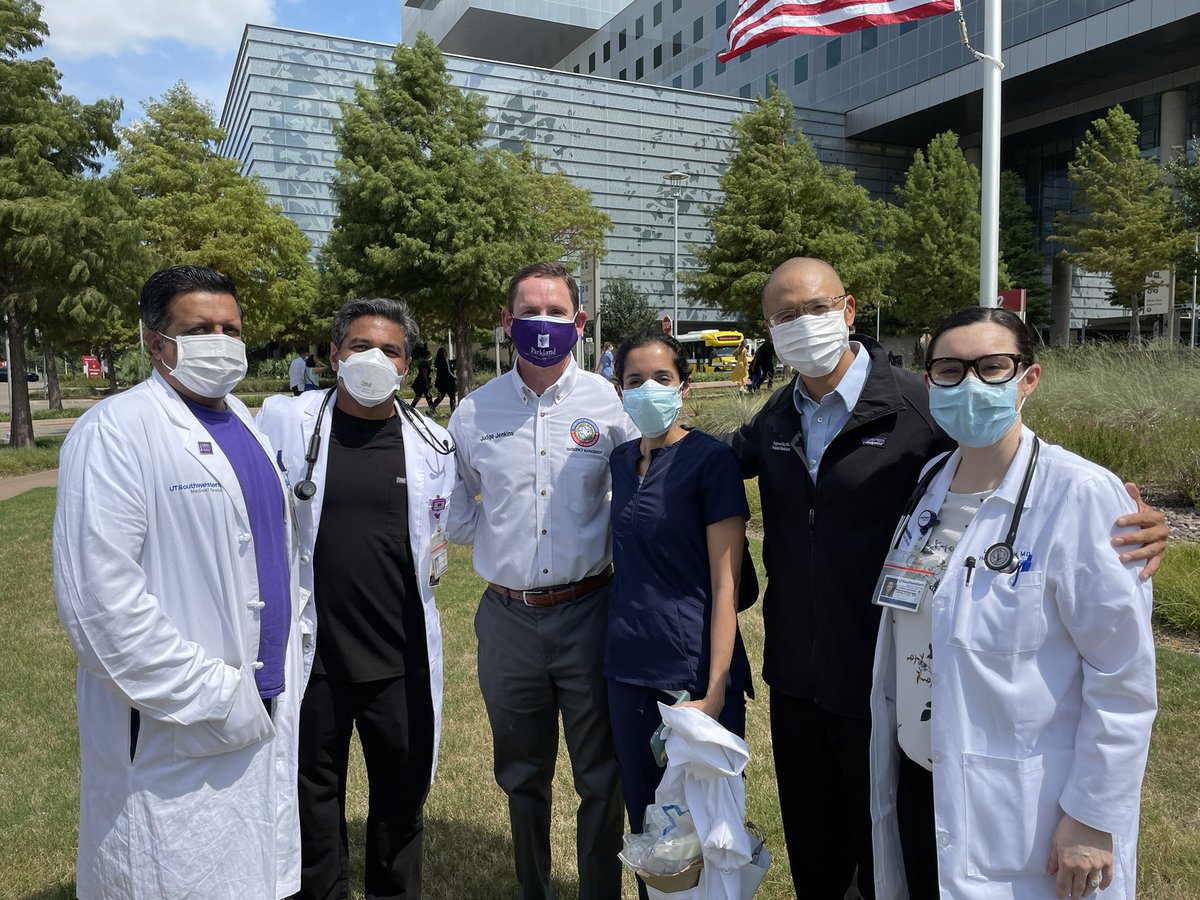 UTSW Hospital Medicine tweet media