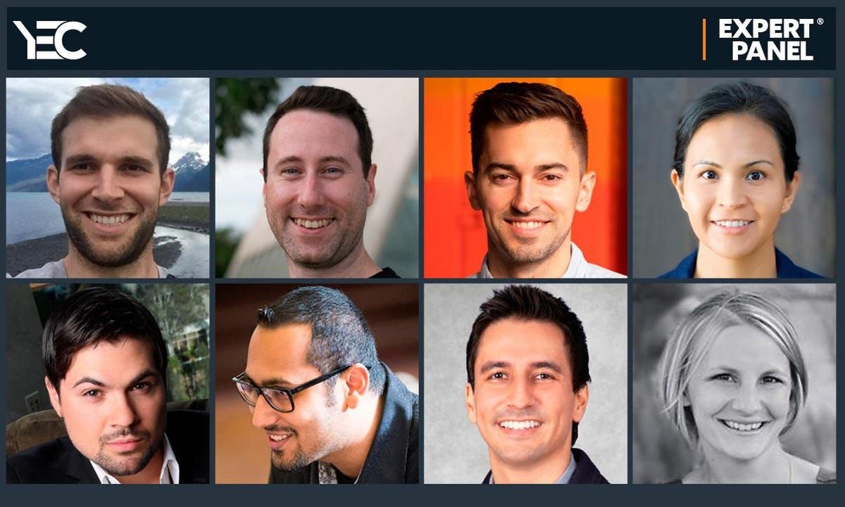 CyberAdept: Social Media Management for XR & Tech tweet media