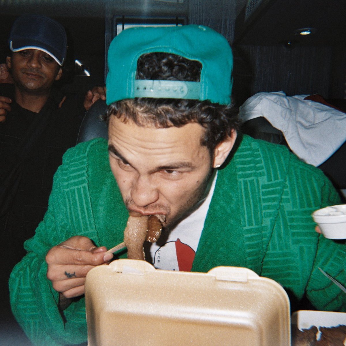 slowthai's tweet photo. https://t.co/b1TmwqsCQa