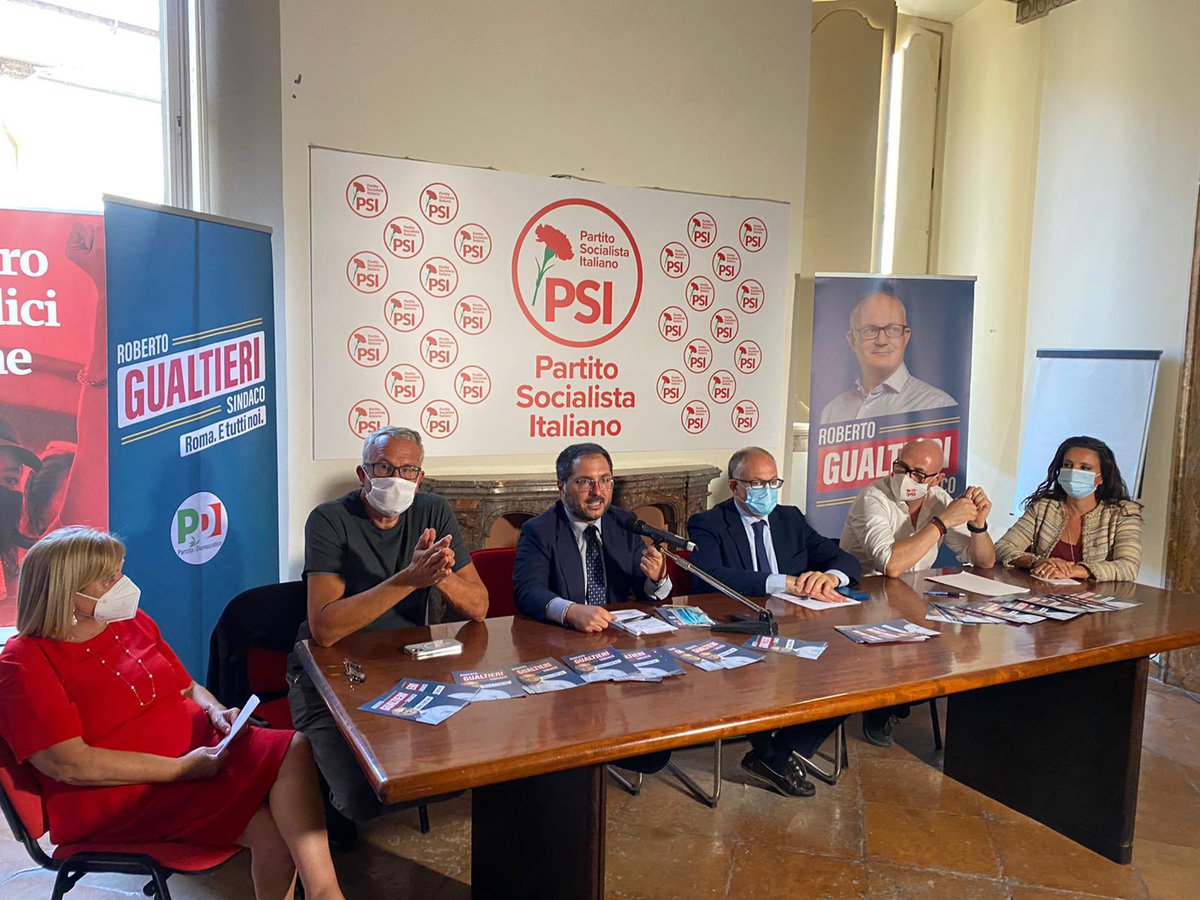 Enzo Maraio tweet media