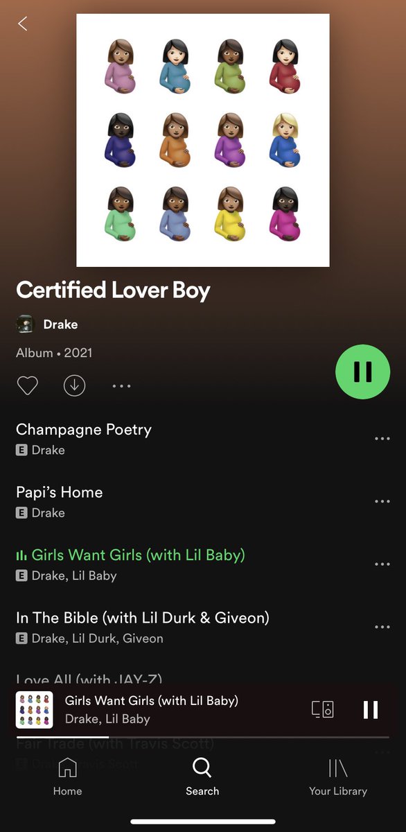 wegoticejack's tweet photo. Certified lover boy goes nuts https://t.co/nxnIMpnwLp