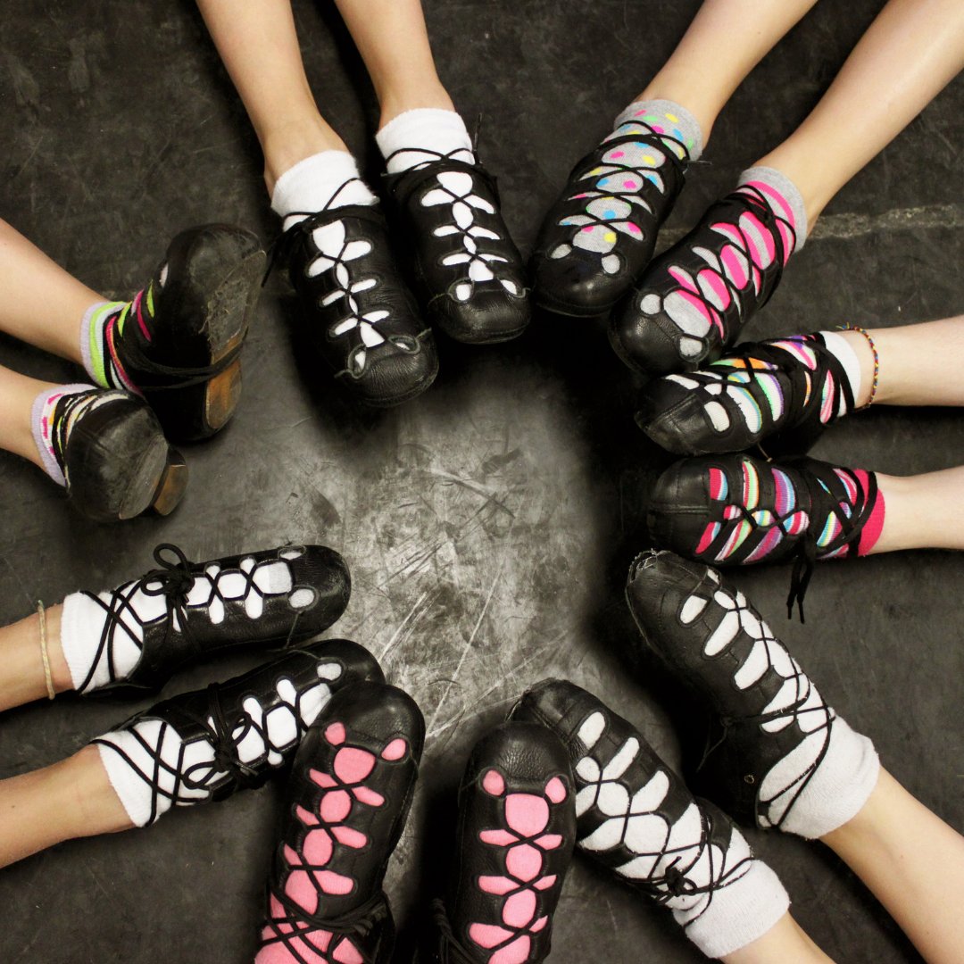 OrlandParkRec's tweet image. Irish dance classes are being offered at the Cultural Center with Ms. Kathie. Beginner, Adv. Beginner and Intermediate classes are available on Wednesday. Classes begin on September 15. Please register by Sept 8.

#irishdance #irishdancelife #irishdanceclasses #danceclasses