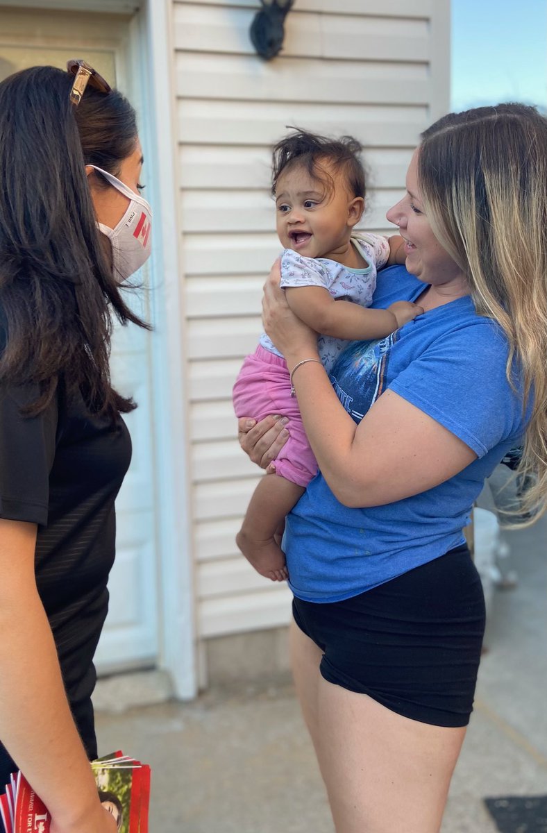 Maryam Monsef tweet media