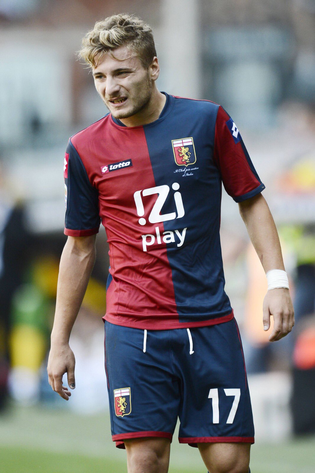 Italian Football TV on Twitter "Things you probably actually