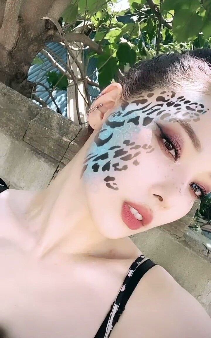 kardgallery's tweet photo. #SOMIN #소민 #KARD @KARD_Official https://t.co/H5Hq507B58