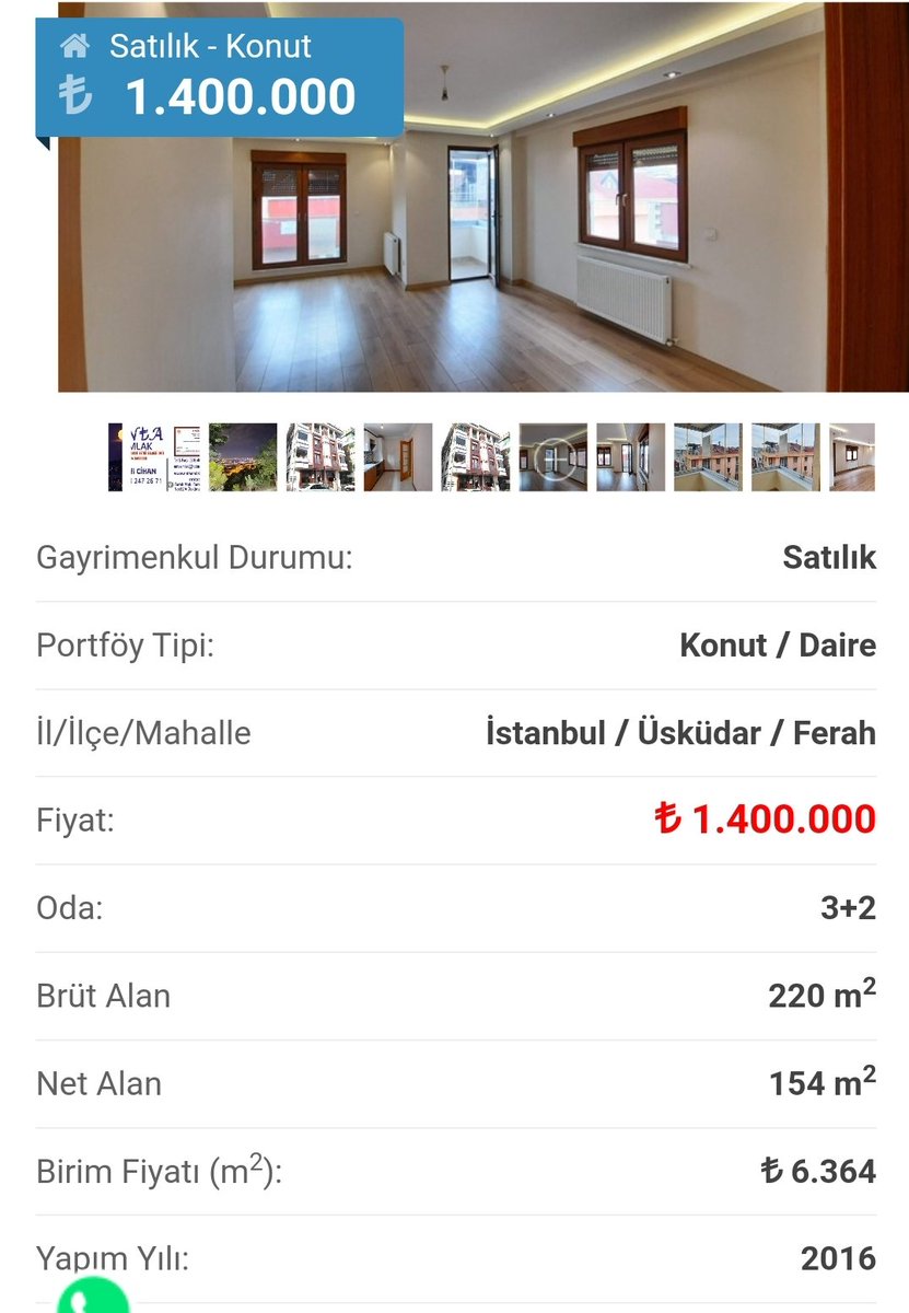 Sıfır Dubleks Üsküdar Ferah mh #satılıkdubleks #satılık #satılıkdaire #emlak #emlakçı #realestate